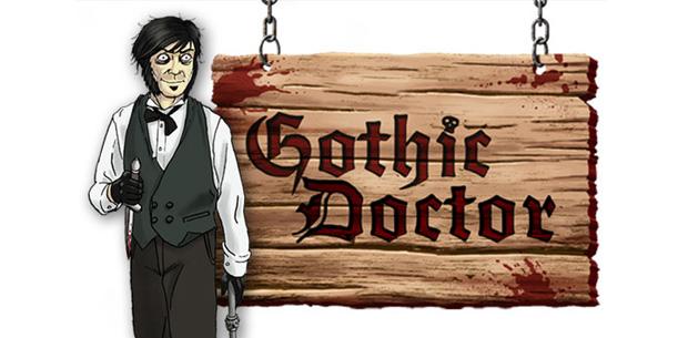 game gothic doctor