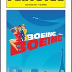 Custom Full Color Playing Cards - Playbill